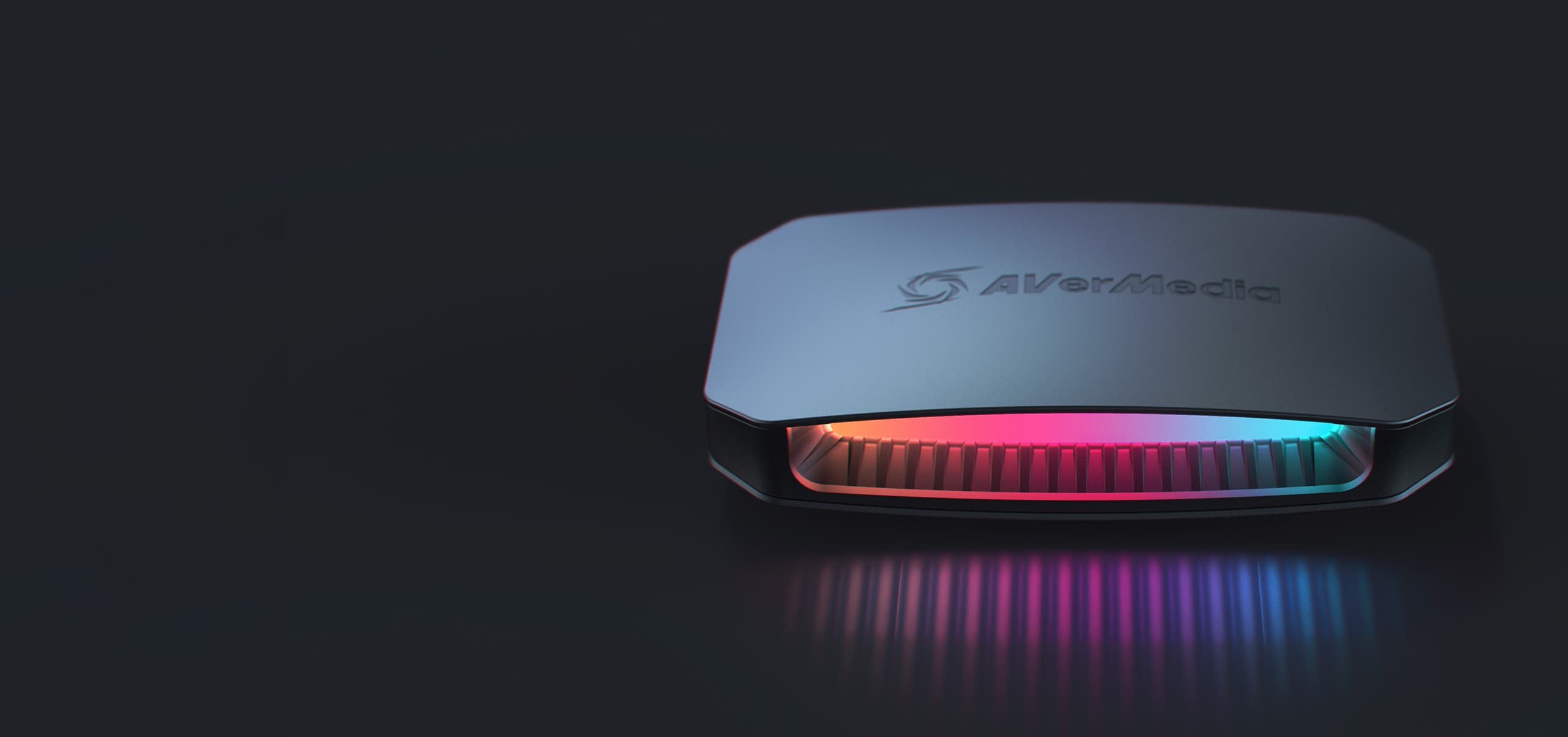 Placa Captura Avermedia