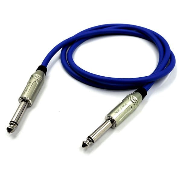 Cabo P10xP10 Mono 30m - Áudio para locação