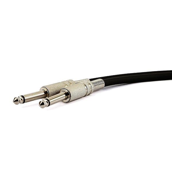 Cabo P10xP10 Mono 10m - Áudio para locação