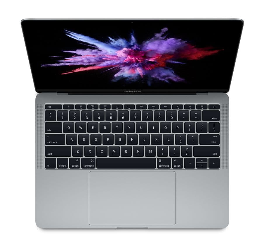Macbook Pro A-1708
