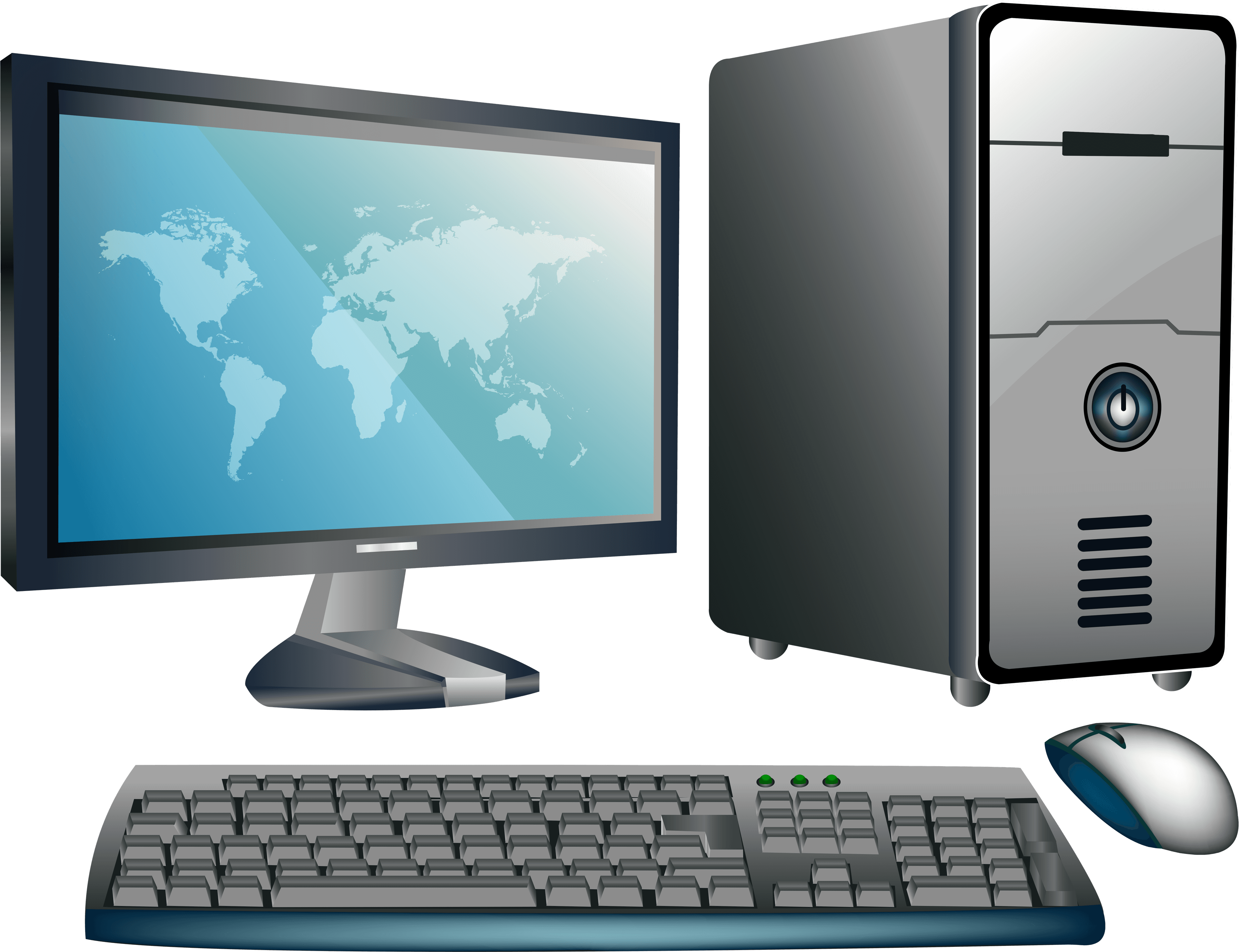 Video Server i5 RTX3060 64GB SDI - Informática para locação