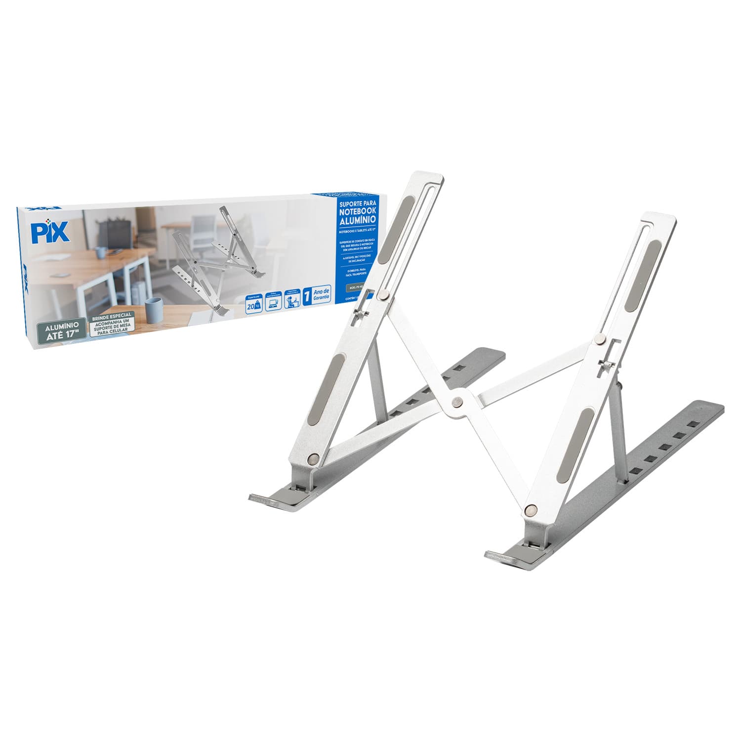 Suporte Notebook Z
