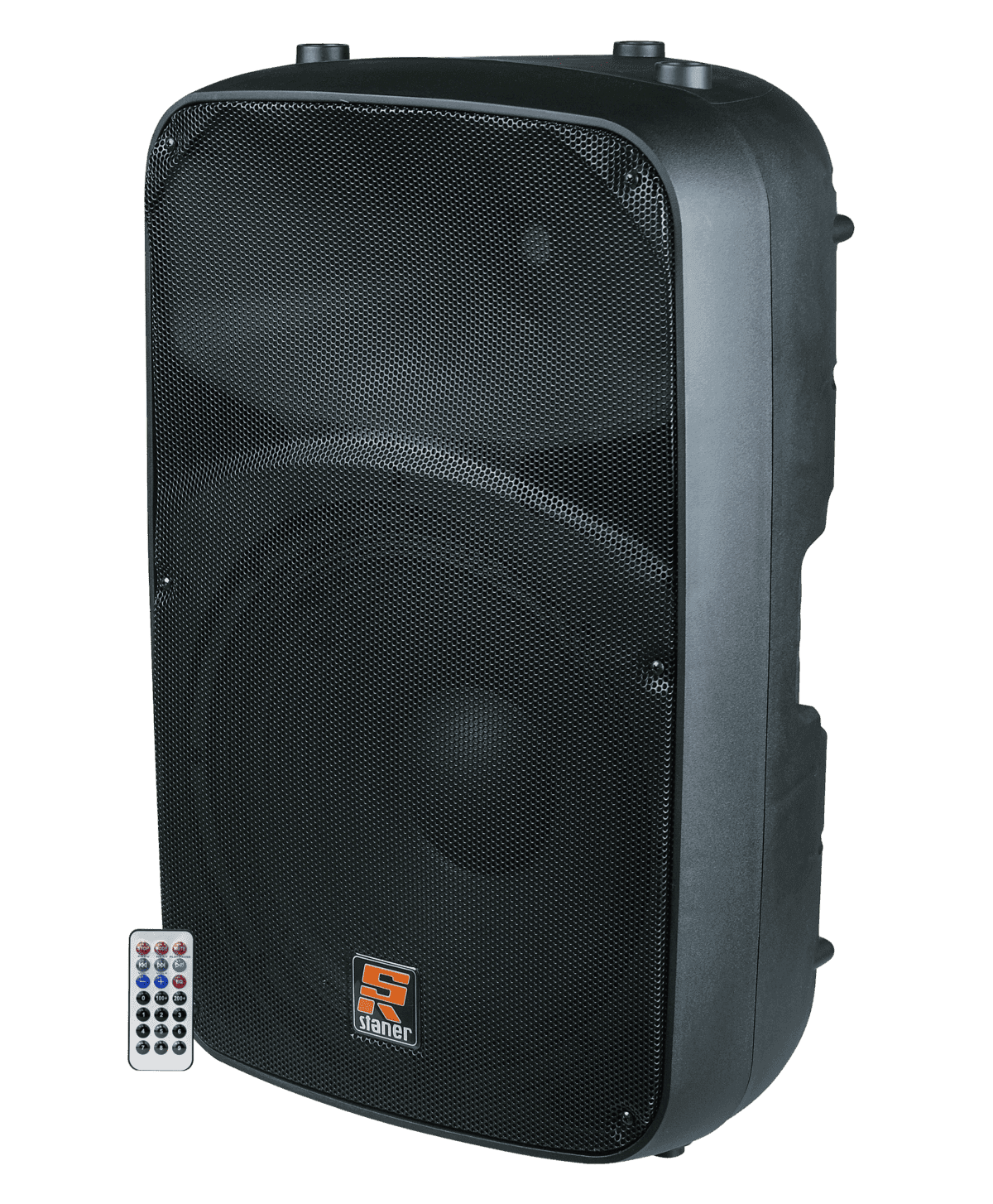 Caixa de Som Ativa Staner 15" - Áudio para locação