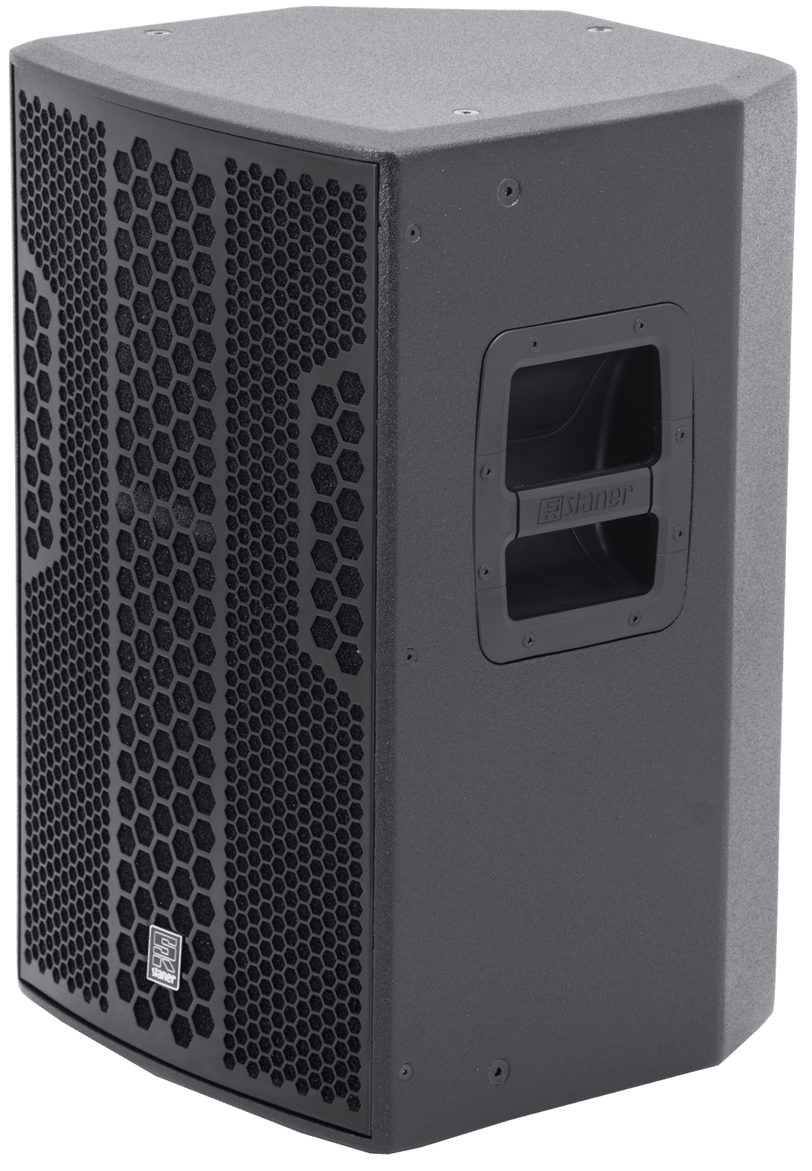 Caixa de Som Ativa Staner 12" - Áudio para locação