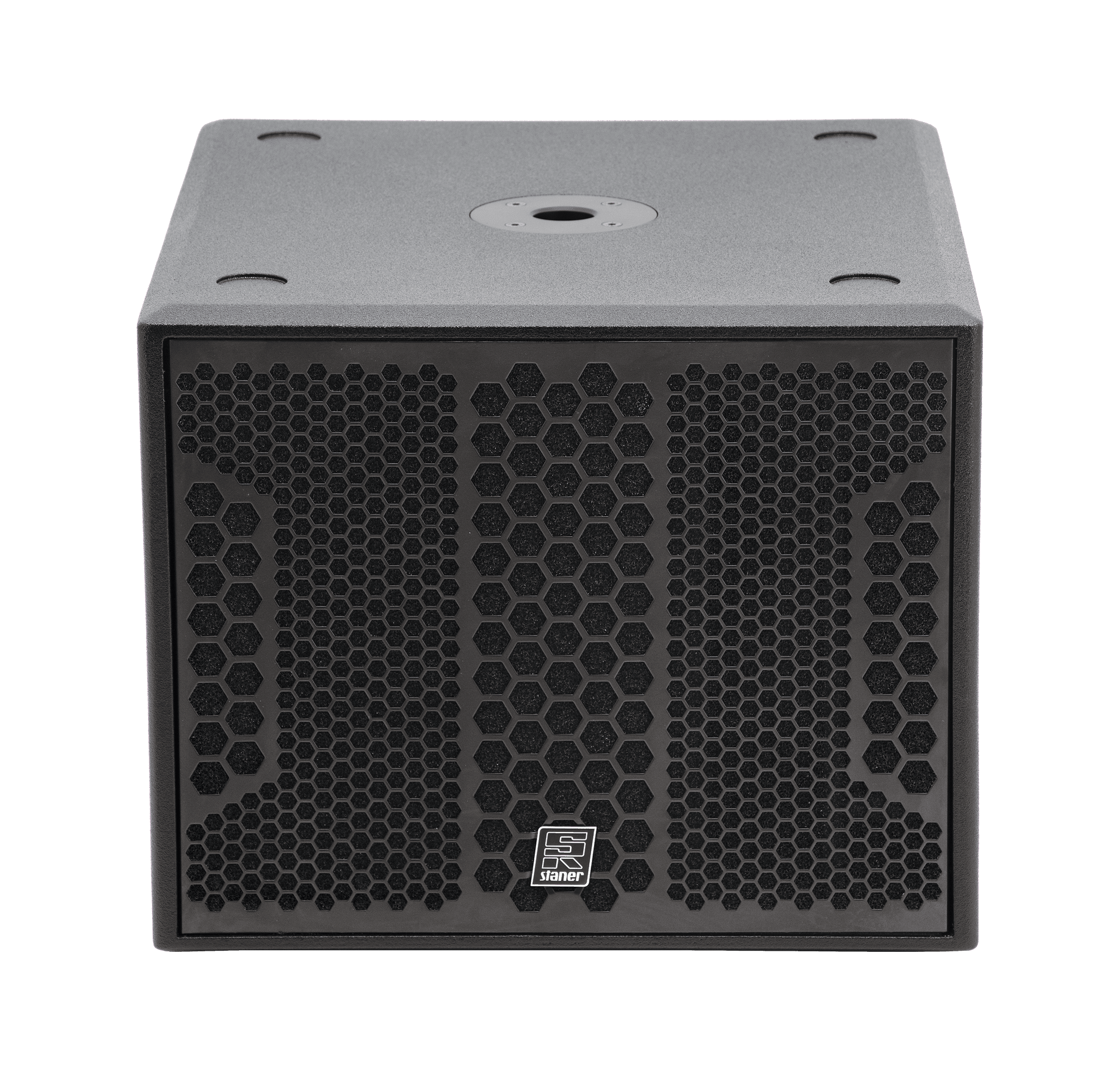 Subwoofer Ativo 12" - Áudio para locação