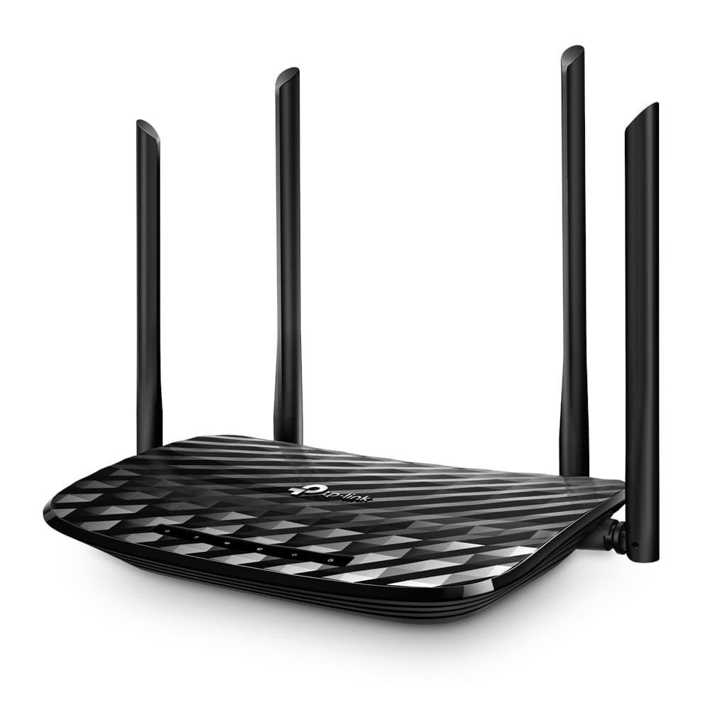 Router Gigabit
