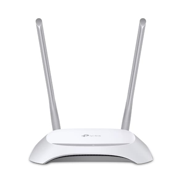 Router Wi-Fi genérico