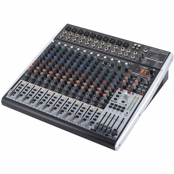 Mesa Behringer 2442 USB 16ch