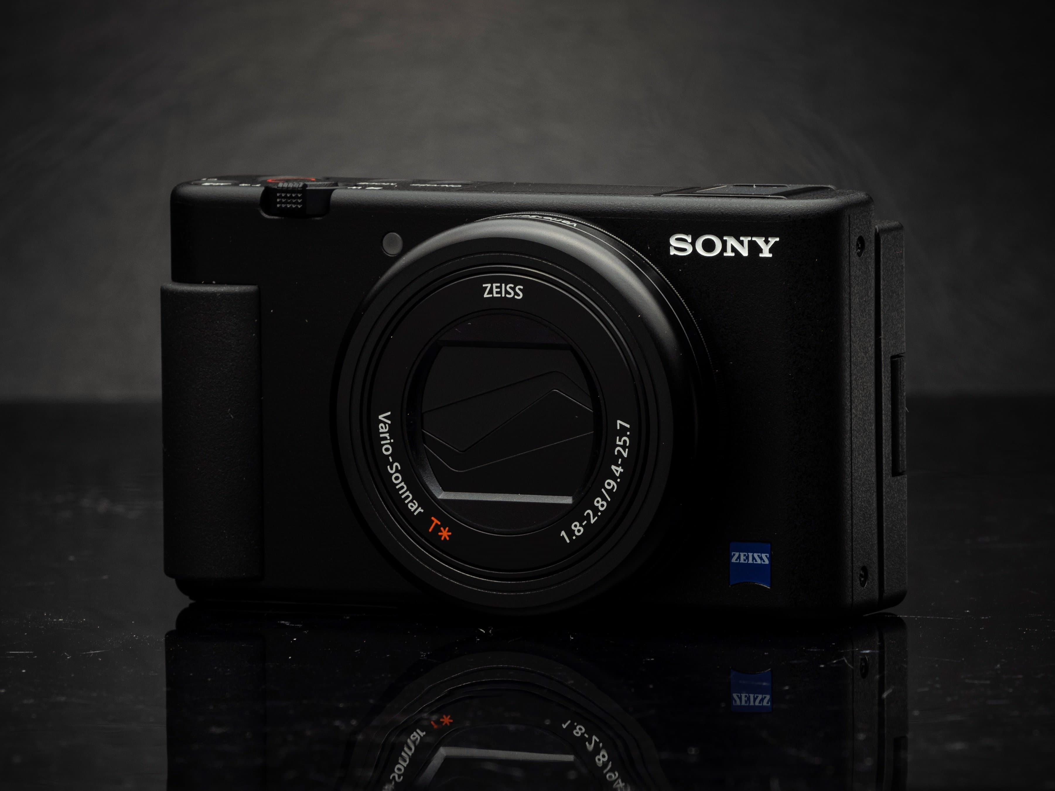 Sony ZV-1