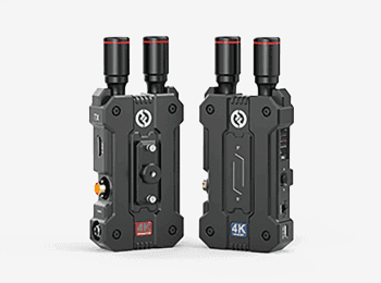 Hollyland Mars 4K Wireless