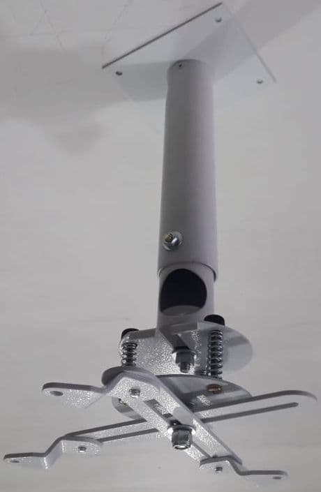 Suporte Projetor Teto