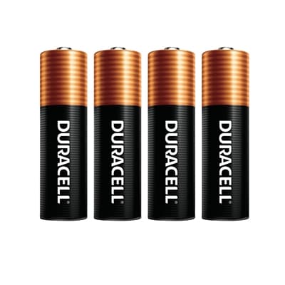 Pilha AA Alcalina (un) - Consumíveis para locação