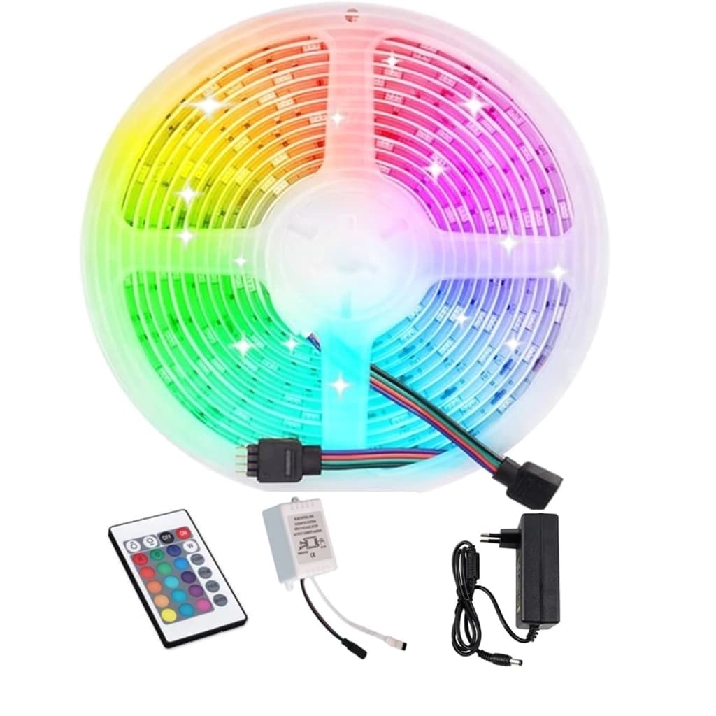 Fita Led Palco (rolo 5m)