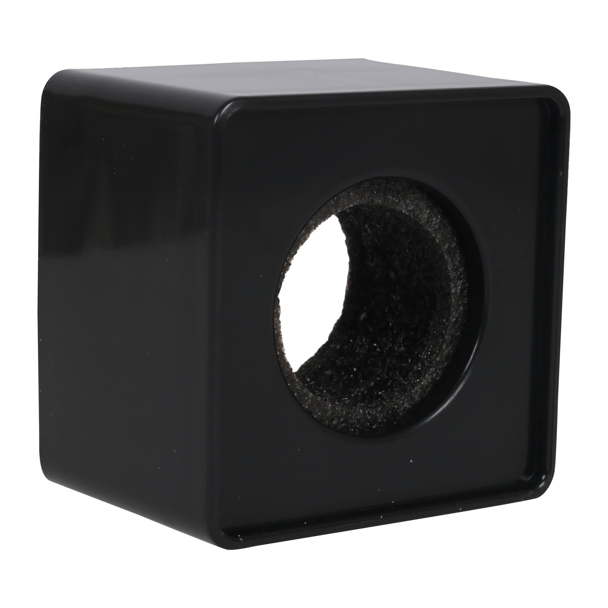 Canopla 6x5 - Áudio para locação