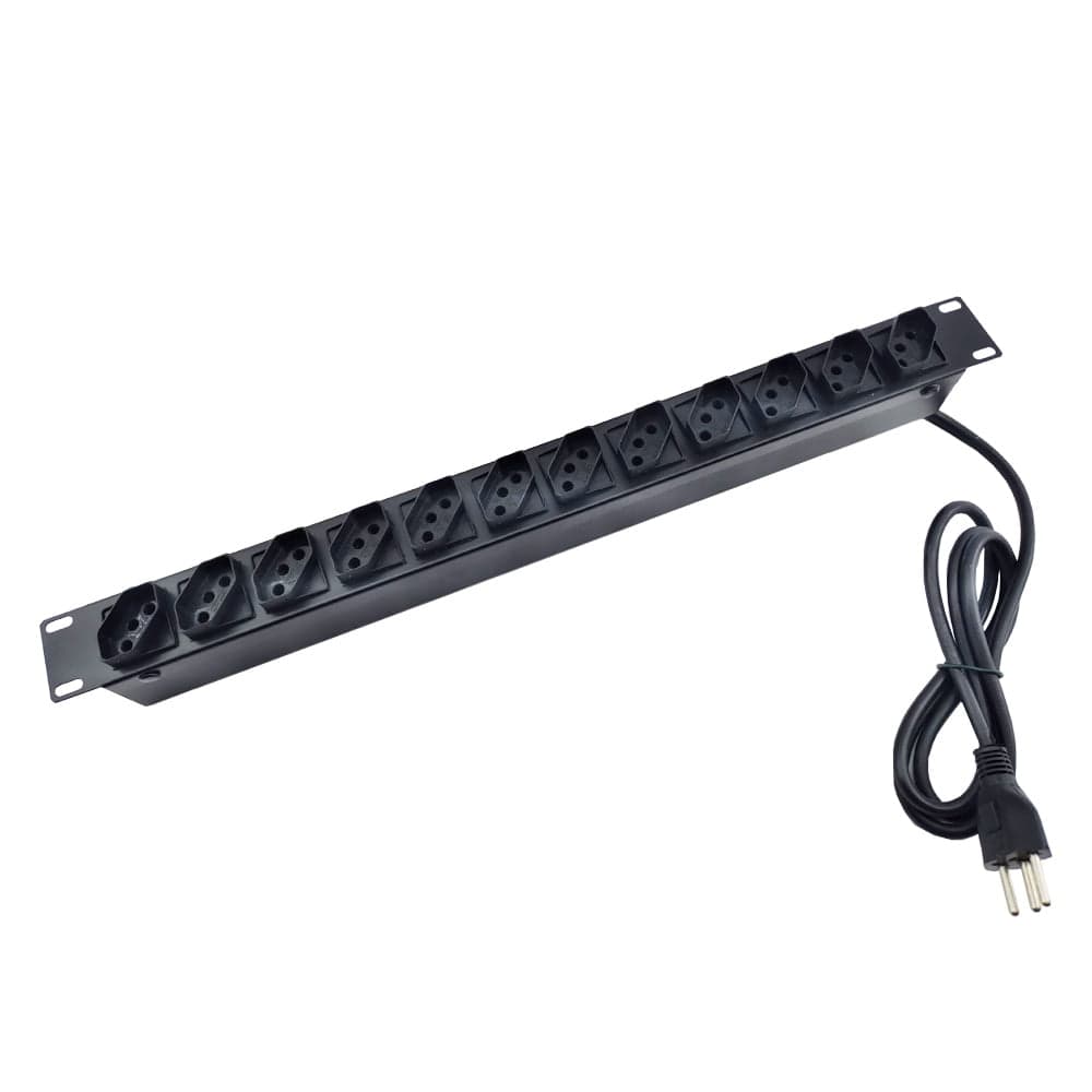 Régua 10m 10 tomadas