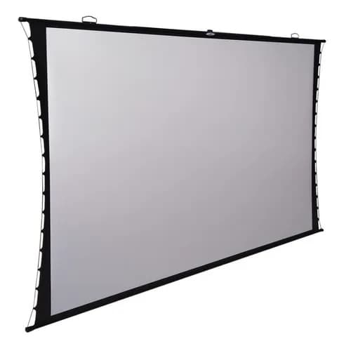 Suporte Tela Projeção Base Q15