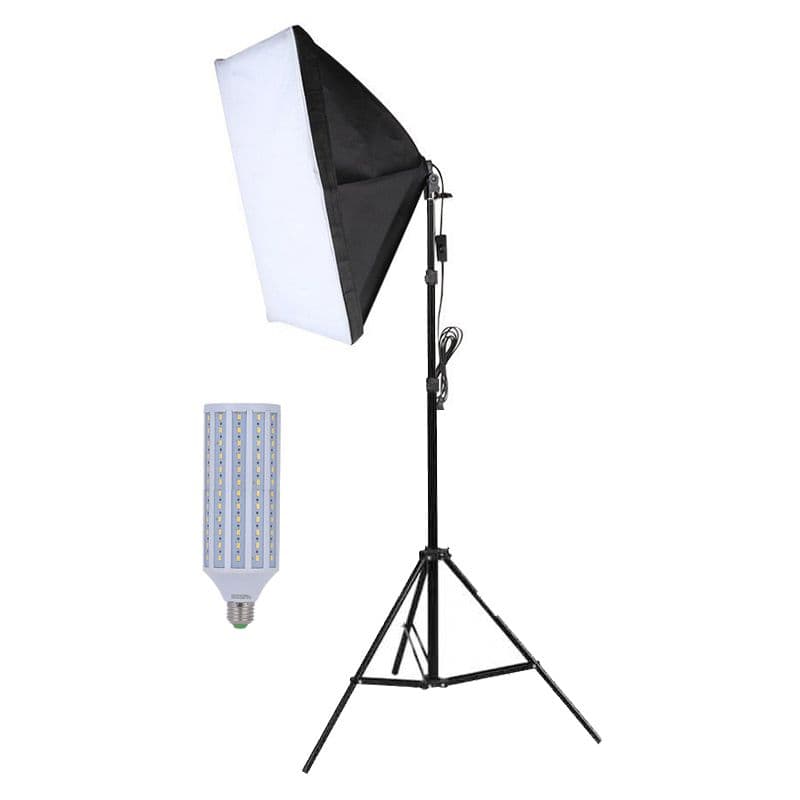 Soft Box 7Light