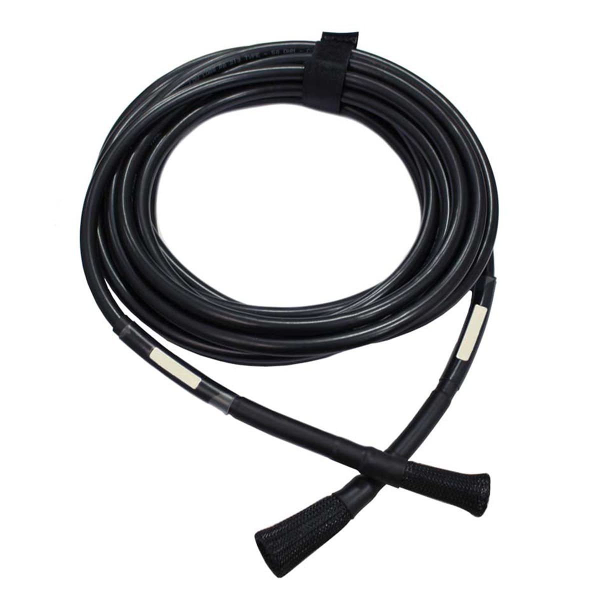 Cabo BNC 50 Ohms 10m - Áudio para locação