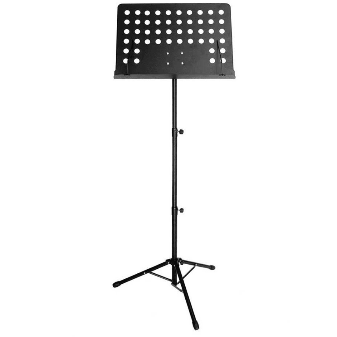 Suporte Partituras Metal - Consumíveis para locação