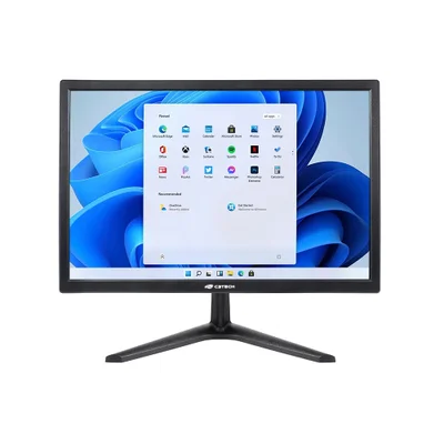 Monitor 19" - Vídeo para locação