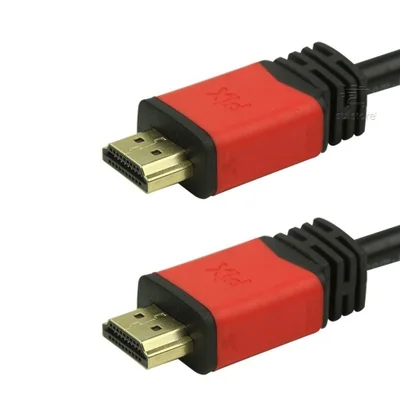 Cabo HDMI 10m - Vídeo para locação