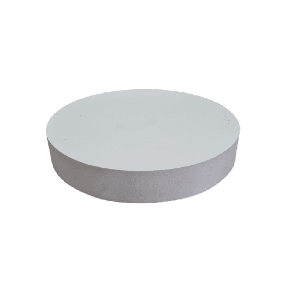 Disco Redondo Logo Foto 1,00m