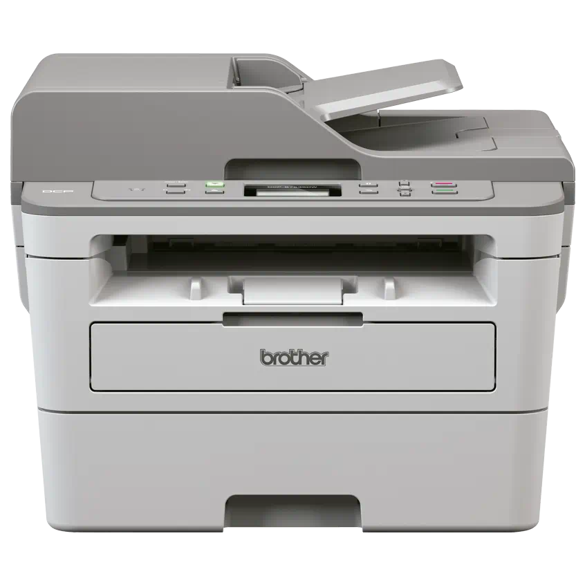 Impressora Brother DCP-B7535 Laser