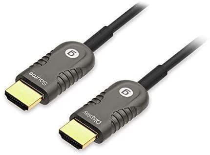 Fibra HDMI 30m